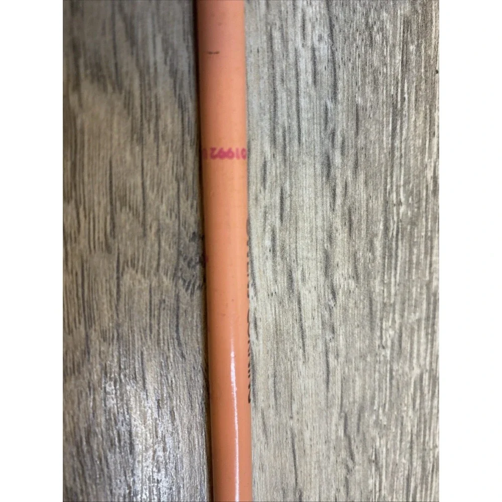 VTG 1992 Owens Corning Pink Panther Advertisement Pencil